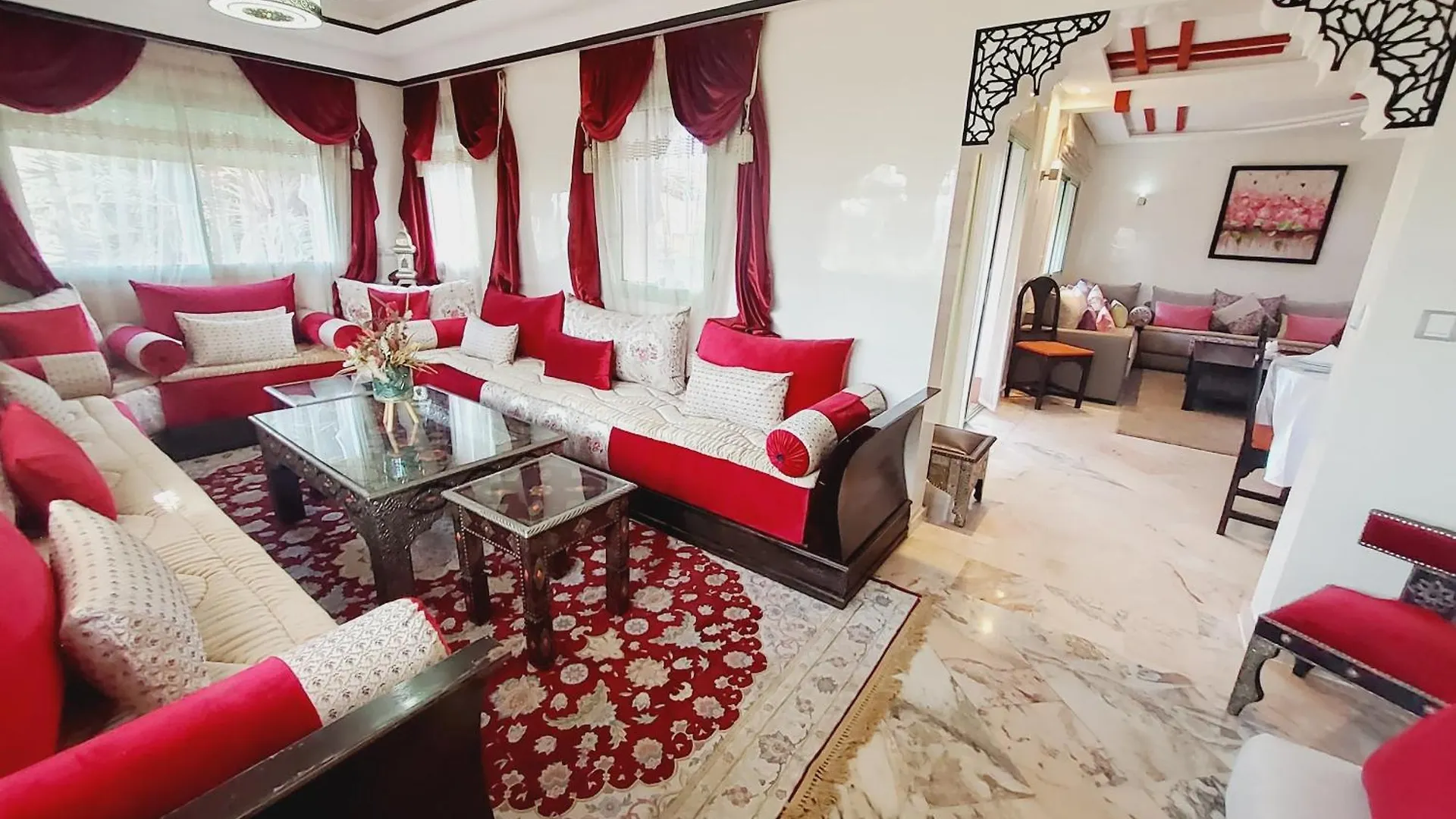 Palmeraie Green Resort Marrakech & Spa Marrakesh 5*,  Morocco