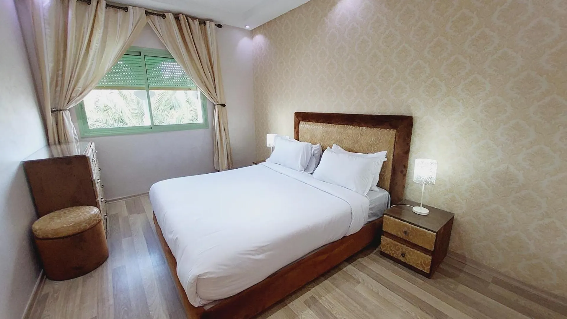 Palmeraie Green Resort Marrakech & Spa Marrakesh 5*,  Morocco