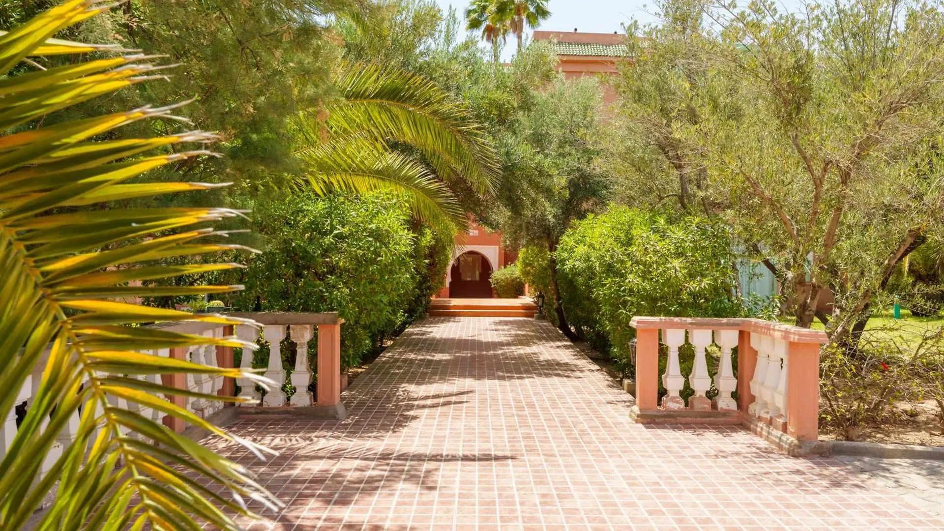 Palmeraie Green Resort Marrakech & Spa Marrakesh 5*,
