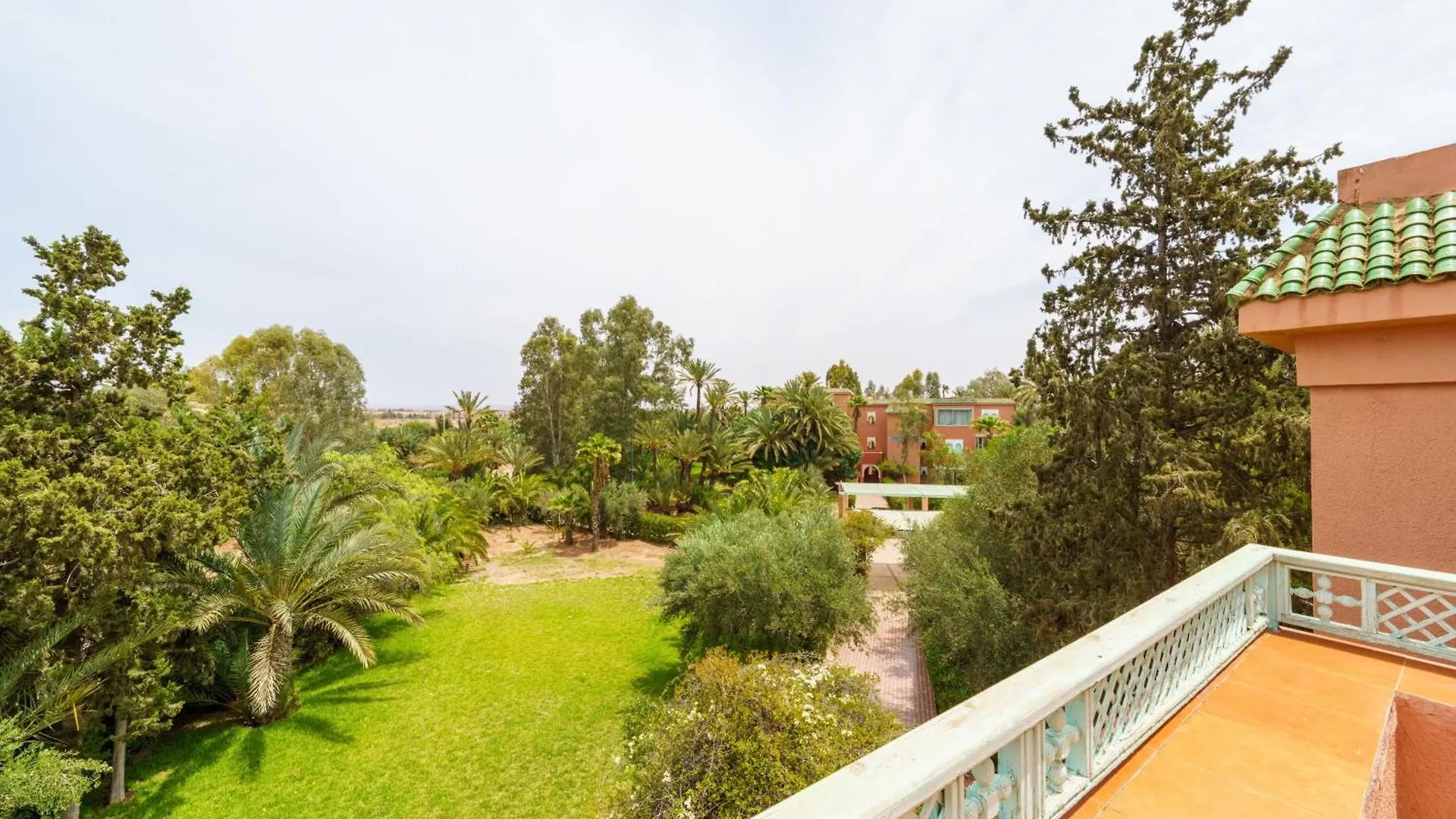 Hotel Palmeraie Green Resort Marrakech & Spa Marrakesh