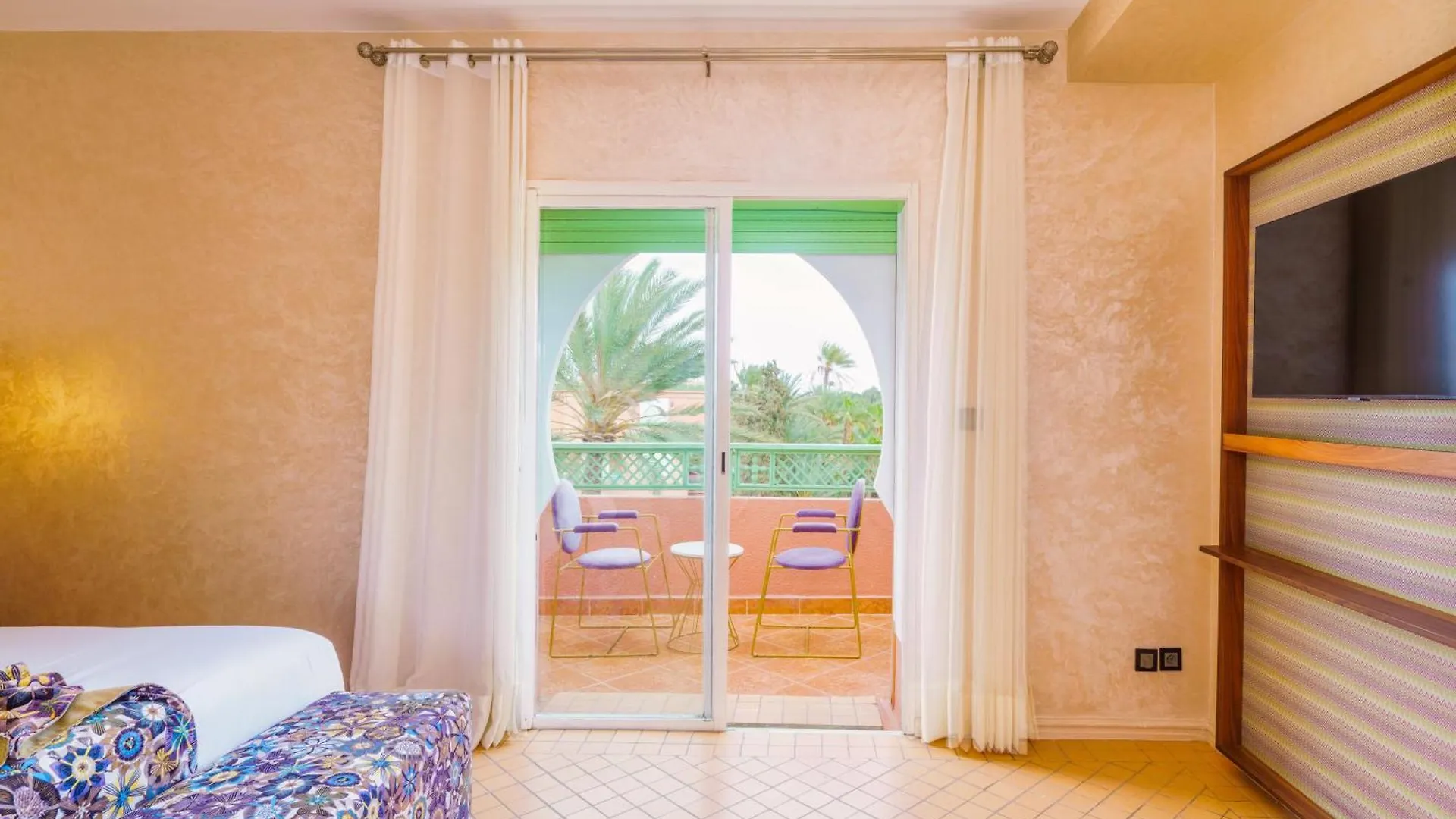Palmeraie Green Resort Marrakech & Spa Marrakesh Hotel