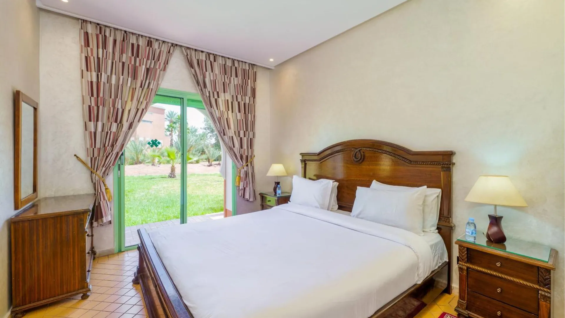Palmeraie Green Resort Marrakech & Spa Marrakesh