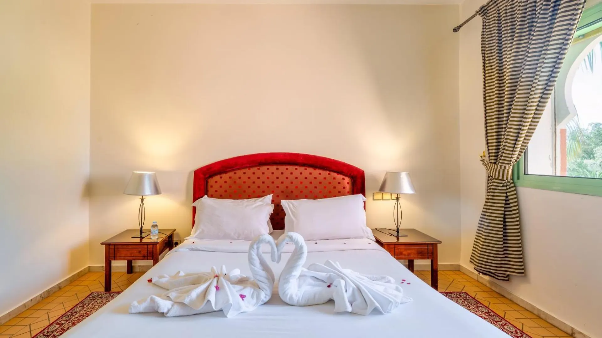 Palmeraie Green Resort Marrakech & Spa Marrakesh 5*,  Morocco
