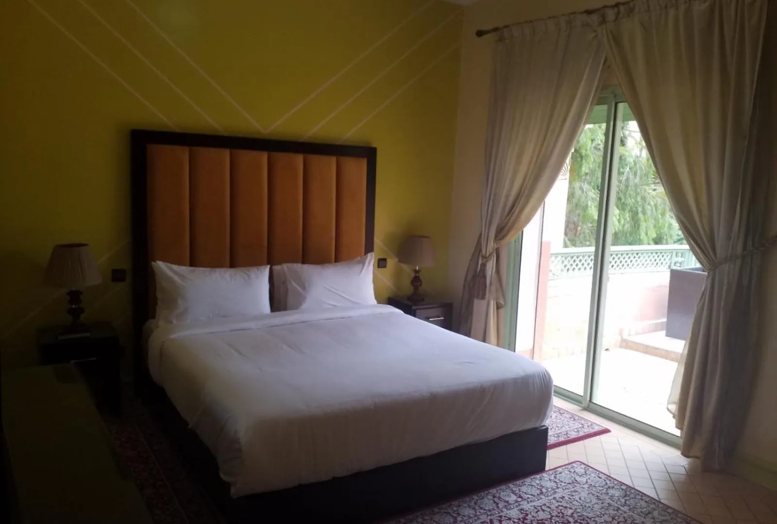 Palmeraie Green Resort Marrakech & Spa Marrakesh