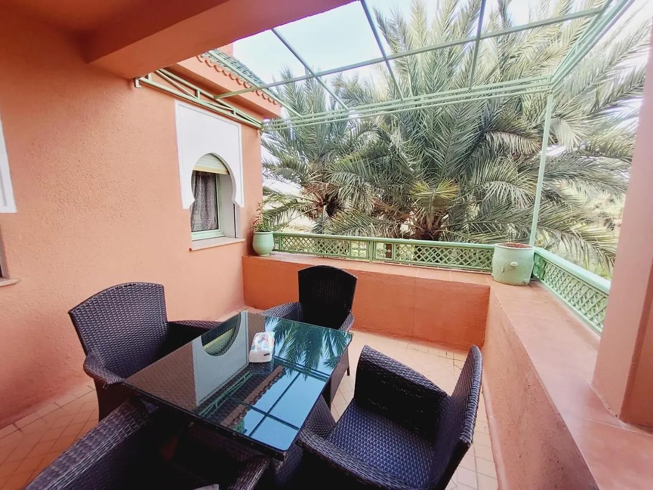 Palmeraie Green Resort Marrakech & Spa Marrakesh 5*,  Morocco