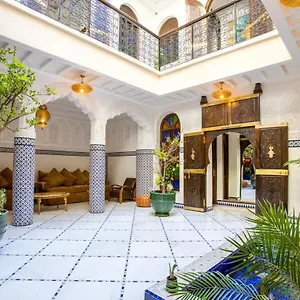 La Vie Marrakesch