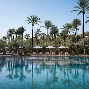 Royal Mansour Marrakech Marrakesch