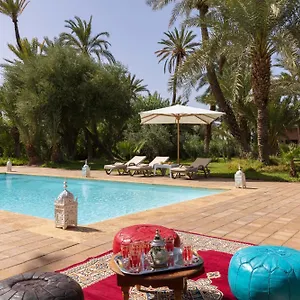 Hotel Domaine Abiad