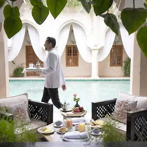 Almaha Marrakech Restaurant & Hotel