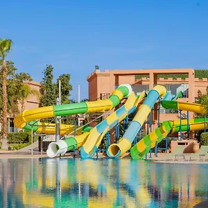 Mogador Aqua Fun & Marrakesch