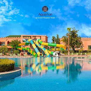 Aquafun By Grand Mogador Agdal Marrakesch