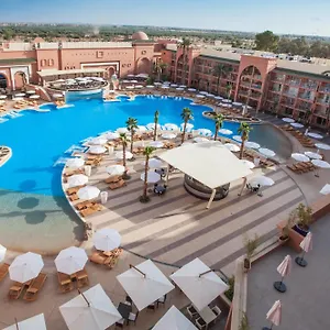 Savoy Le Grand Marrakech Marrakesch