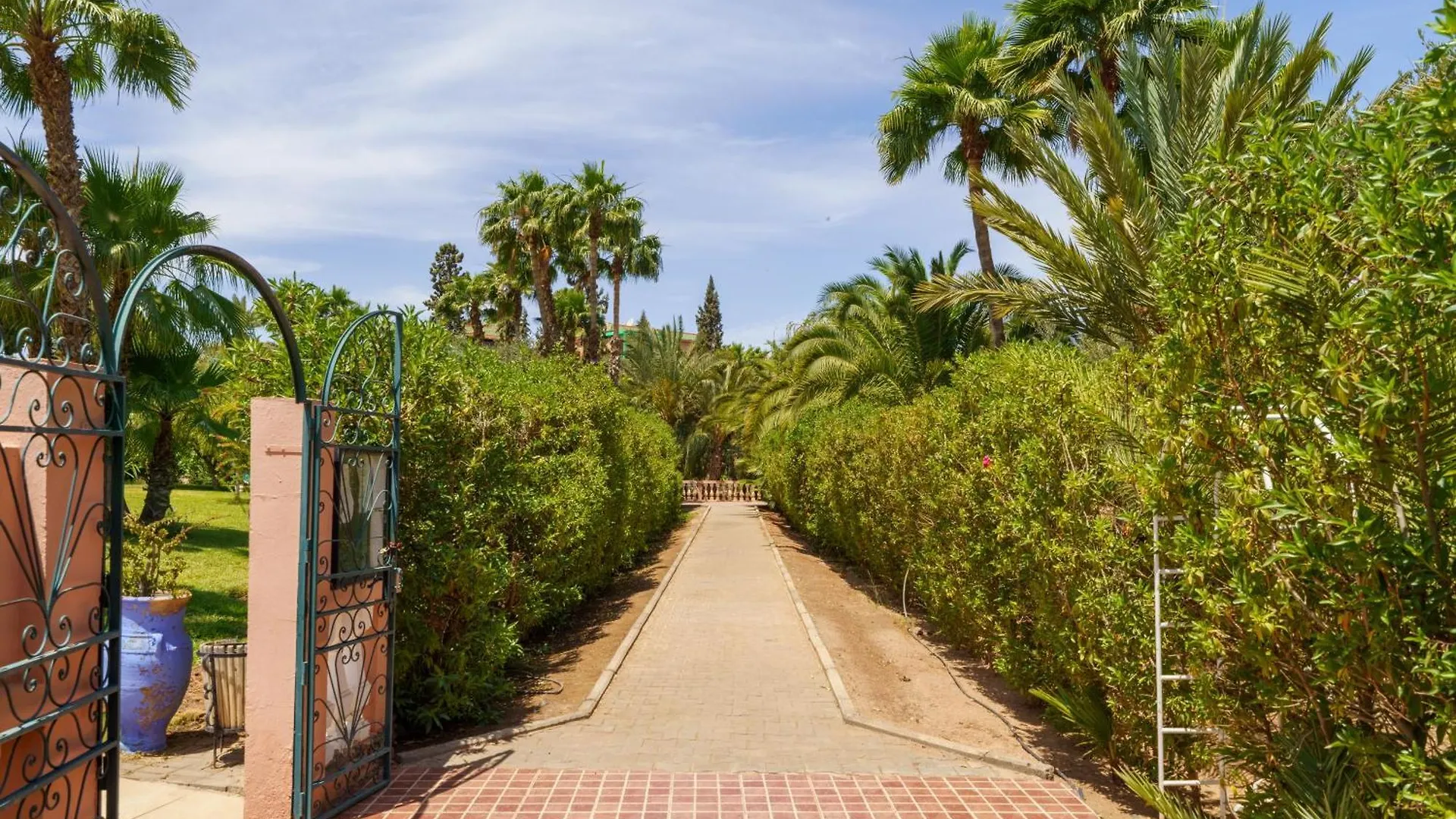 Palmeraie Green Resort Marrakech & Spa Marrakesh Hotel