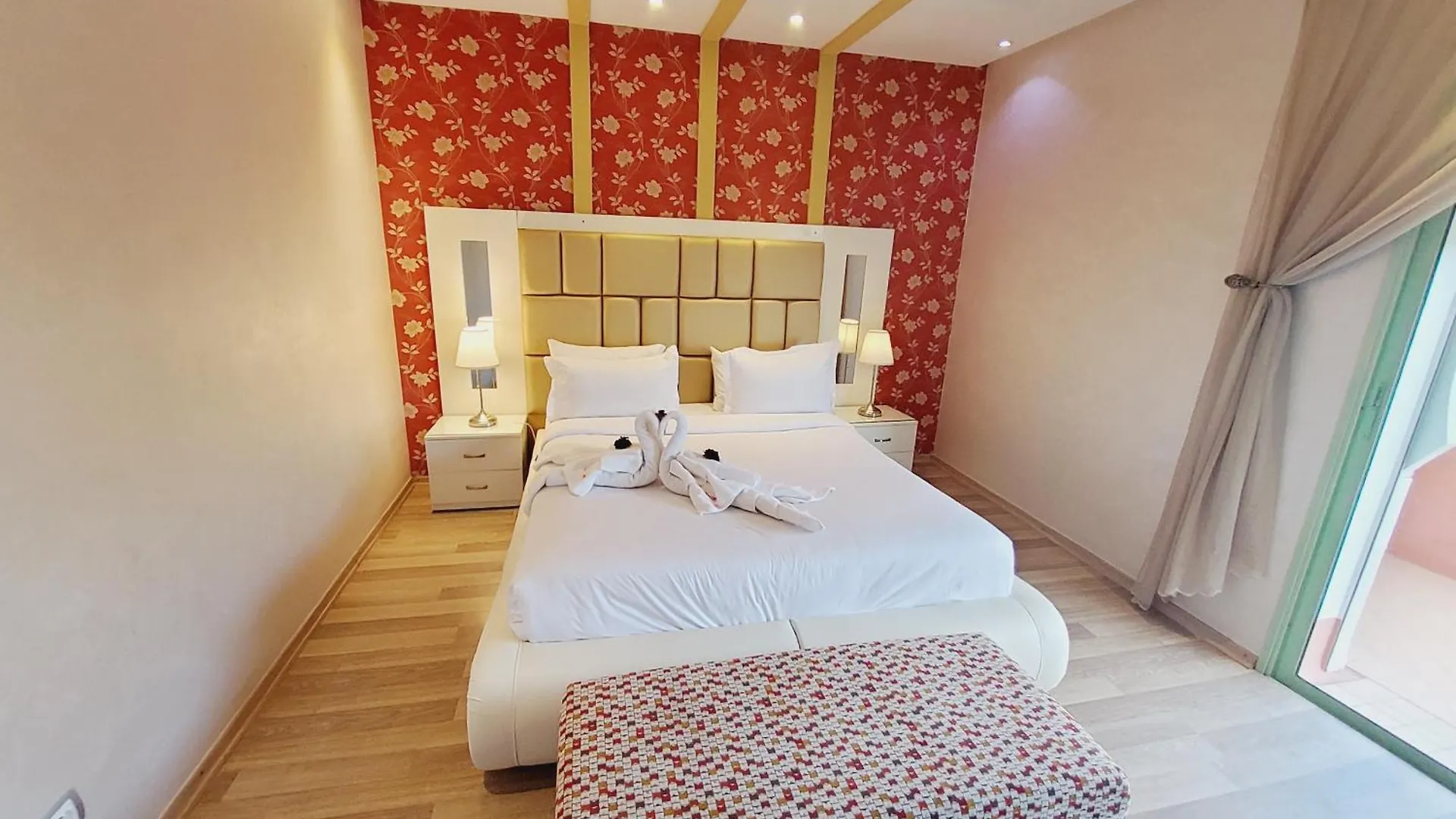 Palmeraie Green Resort Marrakech & Spa Marrakesh Hotel