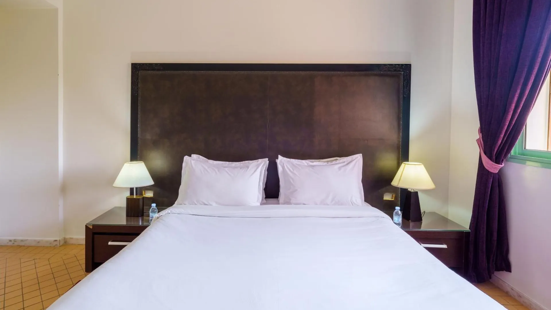 ***** Hotel Palmeraie Green Resort Marrakech & Spa Marrakesh Marruecos