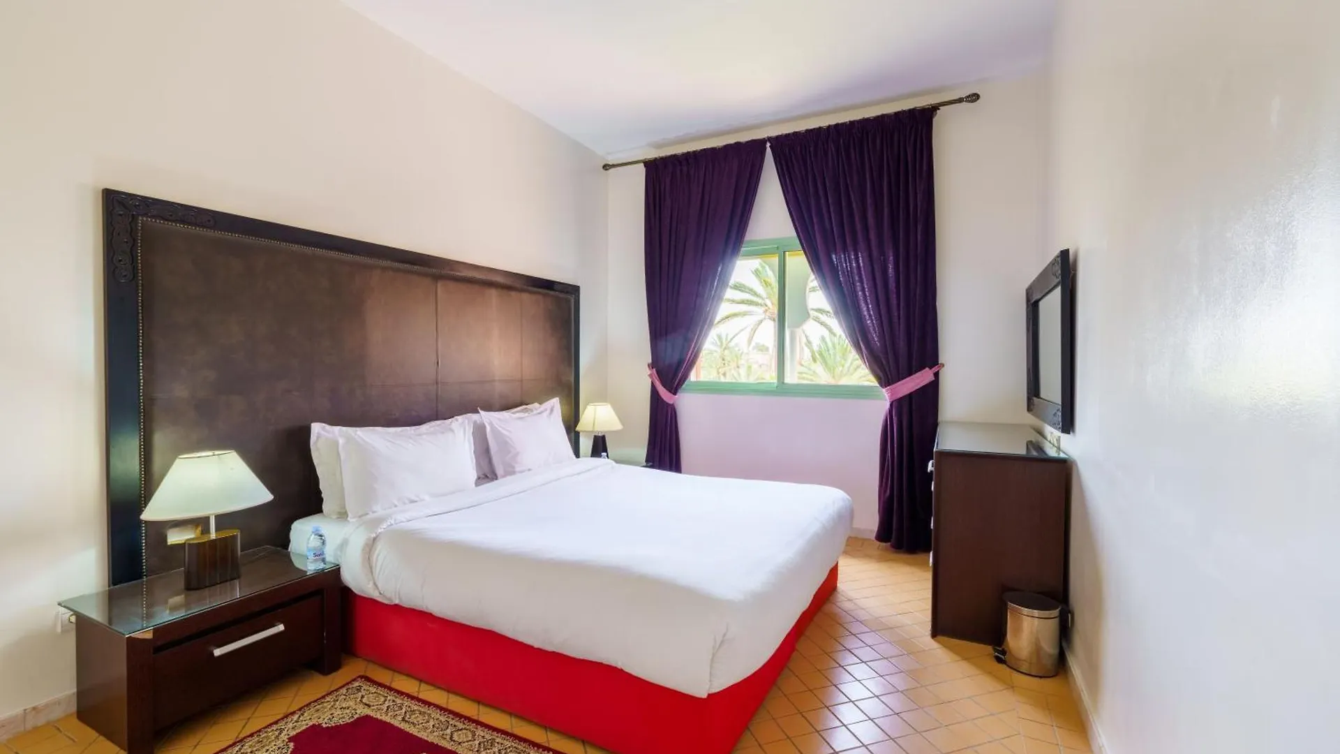 Palmeraie Green Resort Marrakech & Spa Marrakesh Hotel