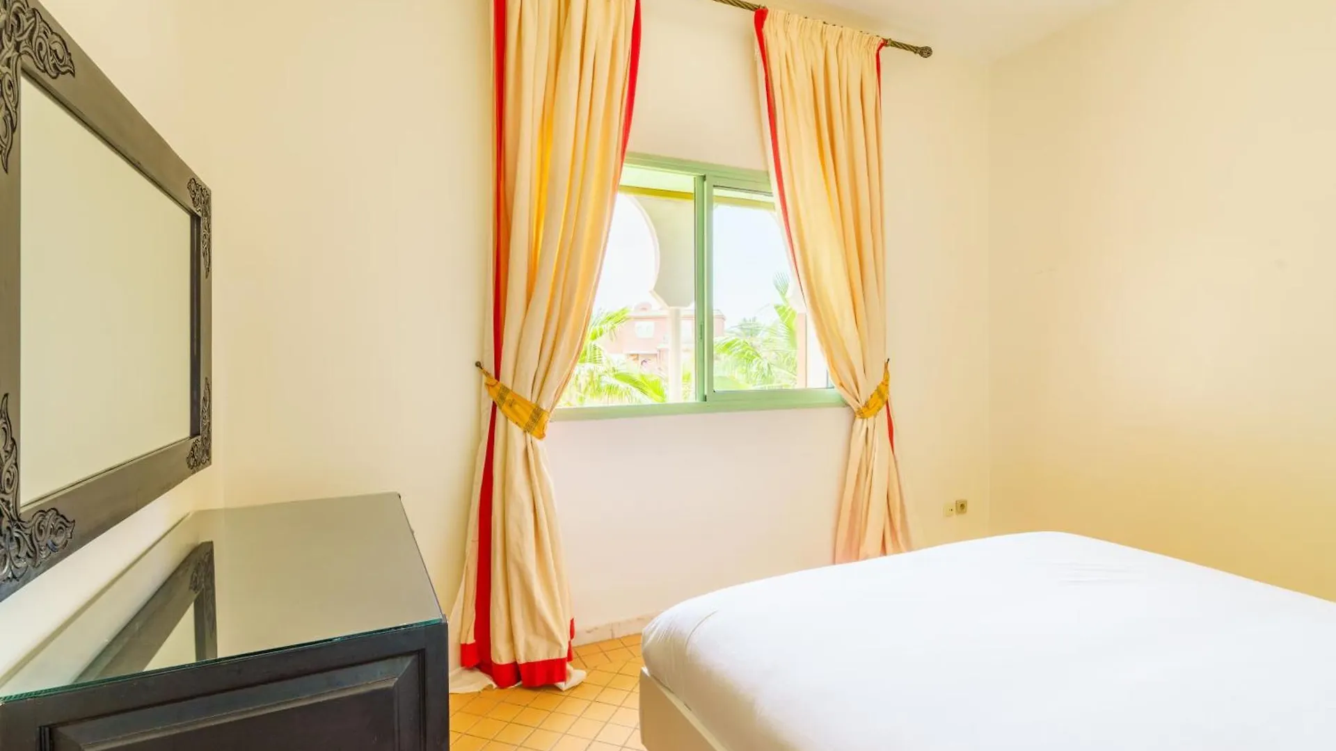 Hotel Palmeraie Green Resort Marrakech & Spa Marrakesh