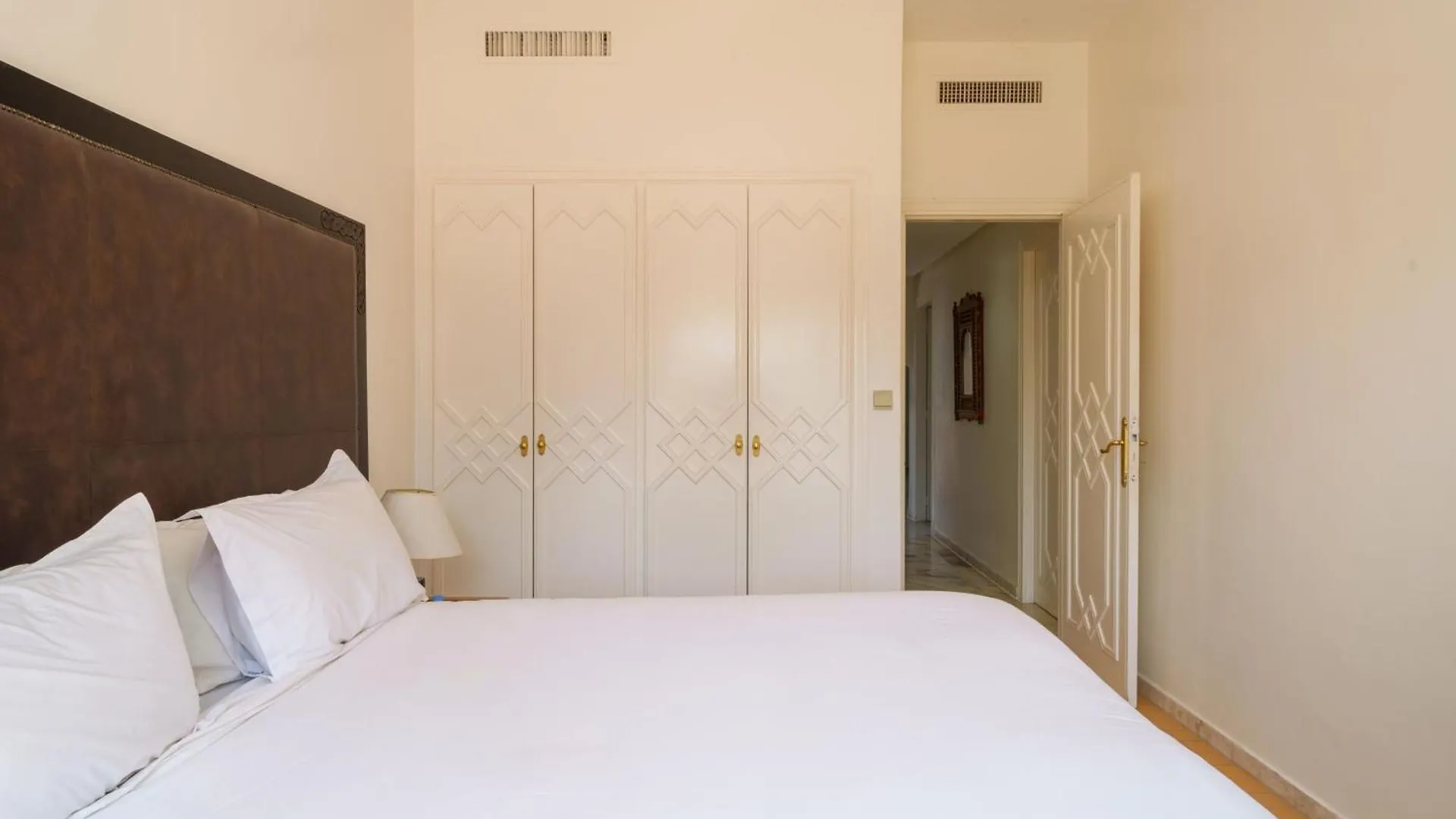 Palmeraie Green Resort Marrakech & Spa Marrakesh