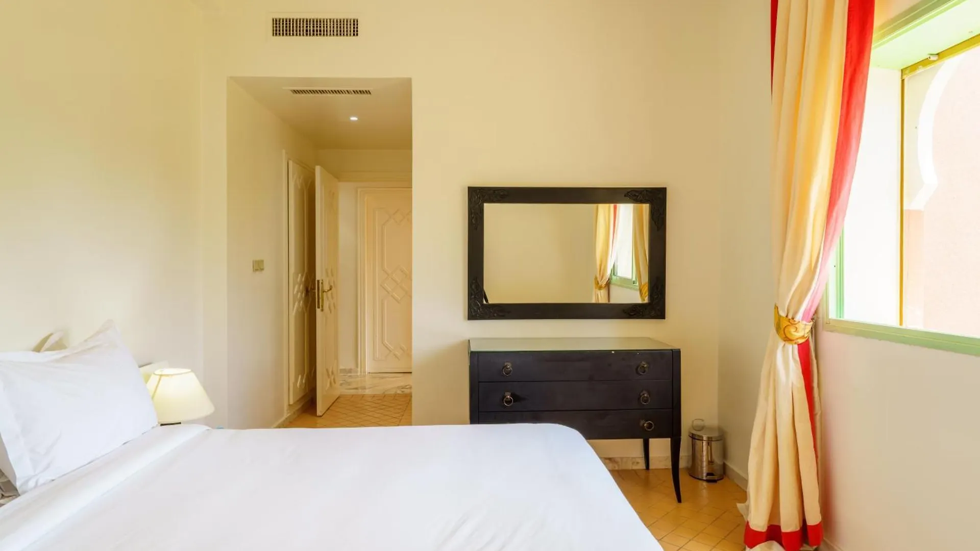 Palmeraie Green Resort Marrakech & Spa Marrakesh Hotel