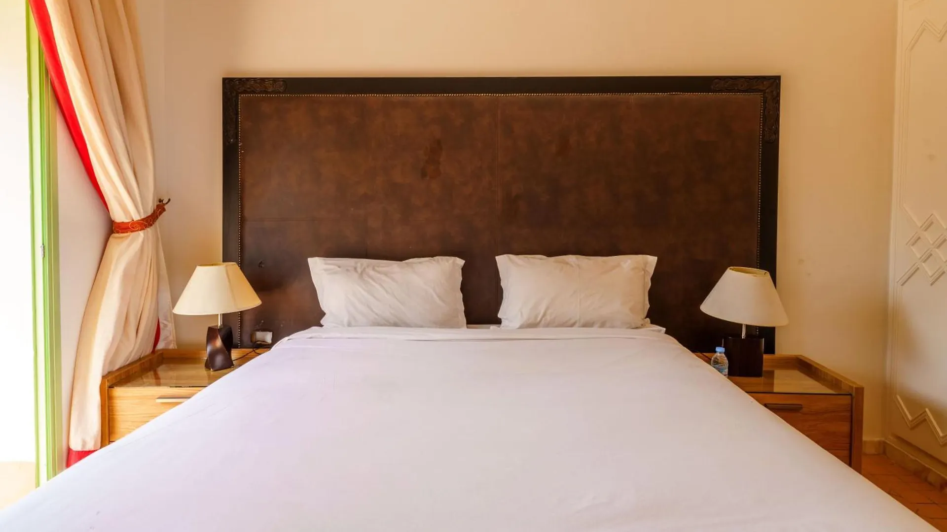 Palmeraie Green Resort Marrakech & Spa Marrakesh
