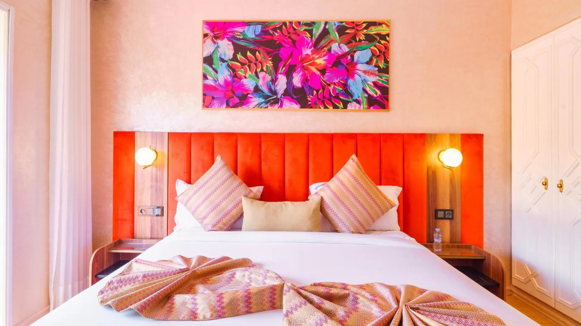 Hotel Palmeraie Green Resort Marrakech & Spa Marrakesh