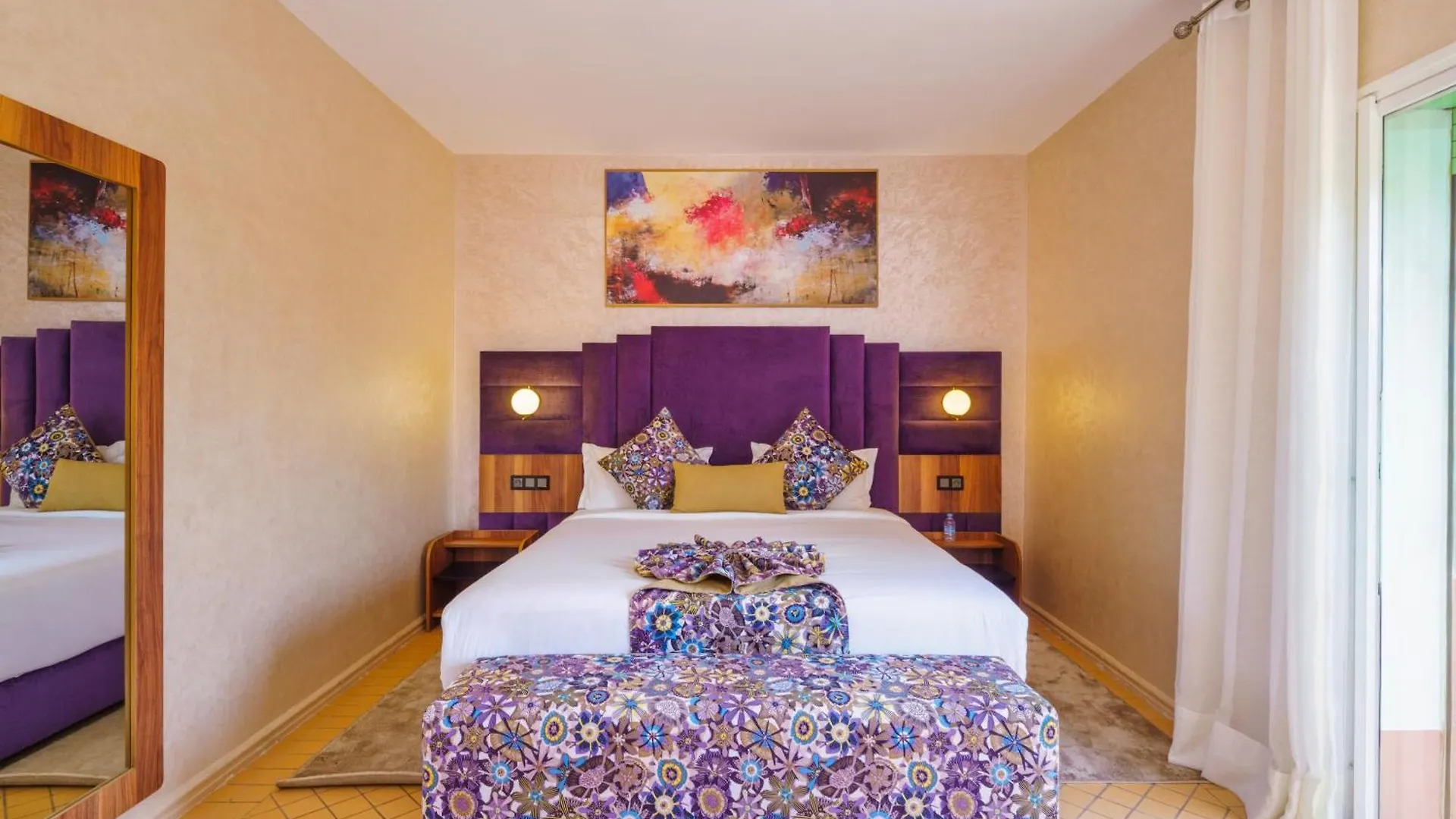 Palmeraie Green Resort Marrakech & Spa Marrakesh Marruecos