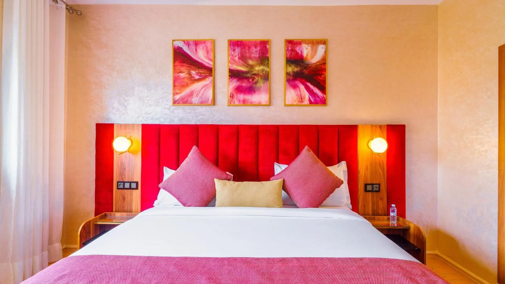 Palmeraie Green Resort Marrakech & Spa Marrakesh Hotel
