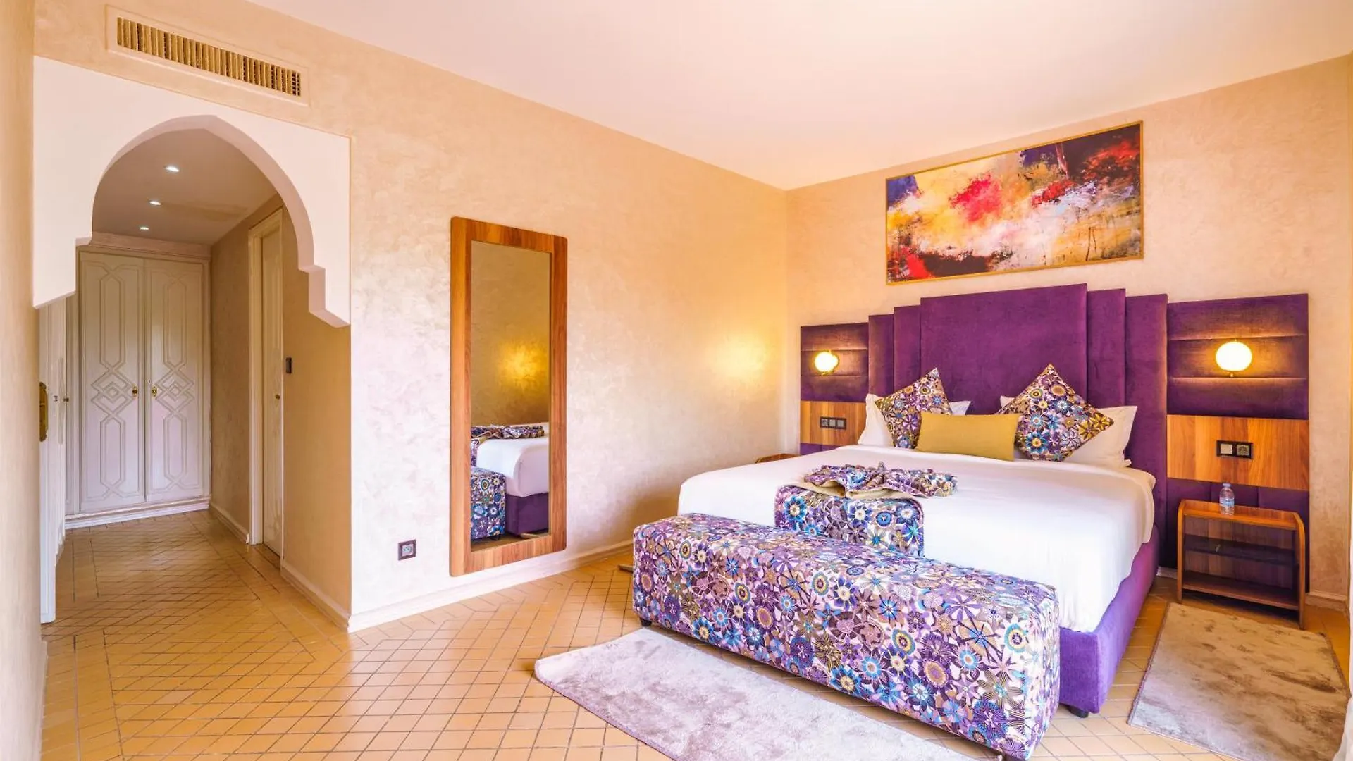 Palmeraie Green Resort Marrakech & Spa Marrakesh