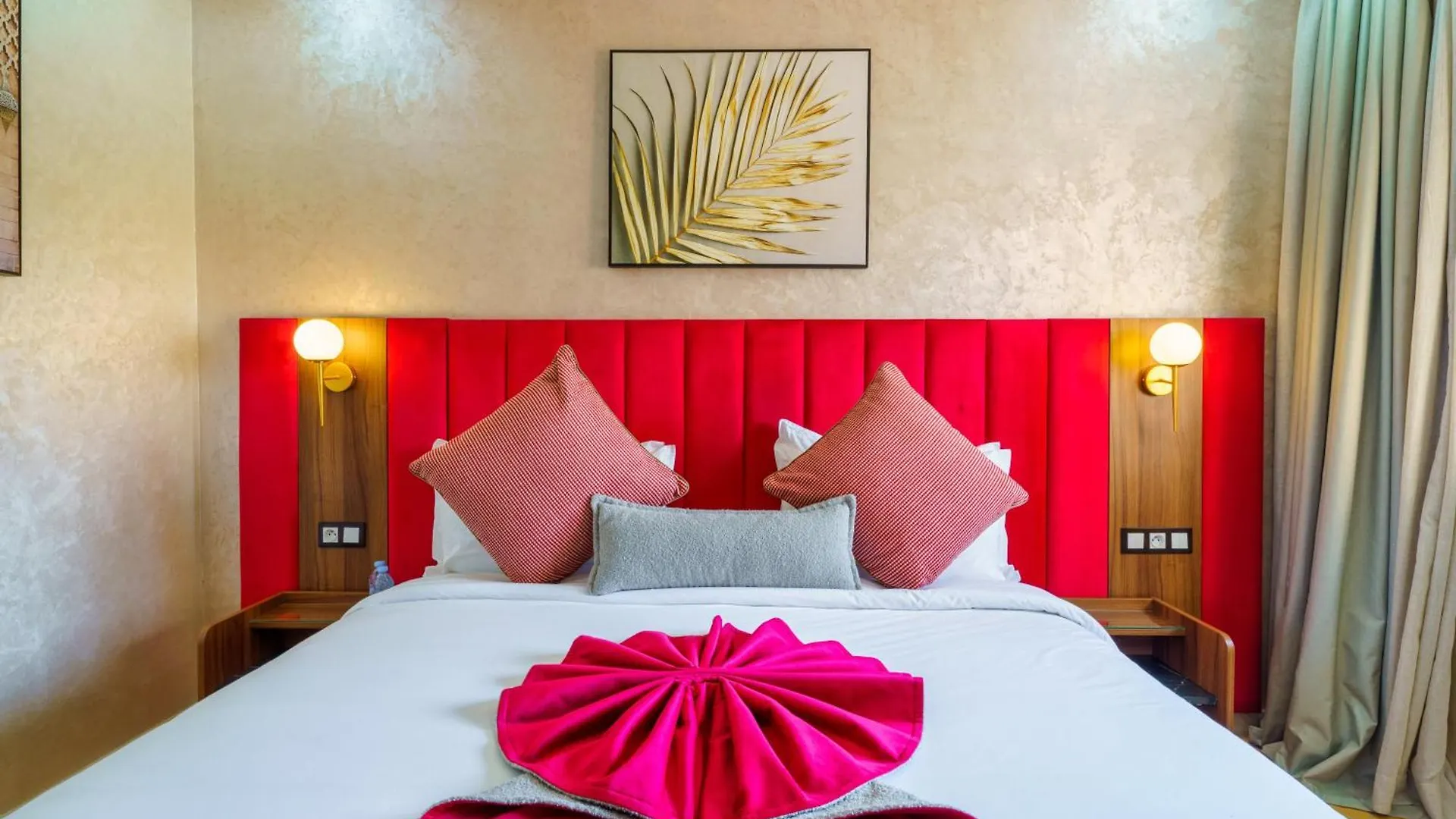 Palmeraie Green Resort Marrakech & Spa Marrakesh 5*,  Marruecos