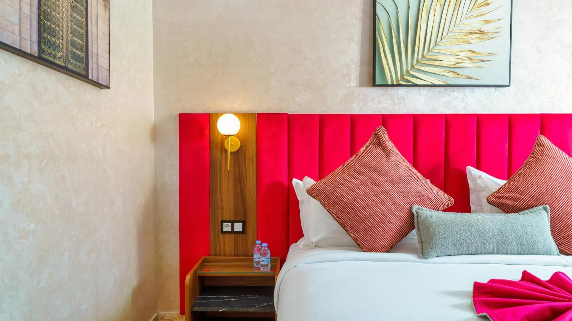 Palmeraie Green Resort Marrakech & Spa Marrakesh