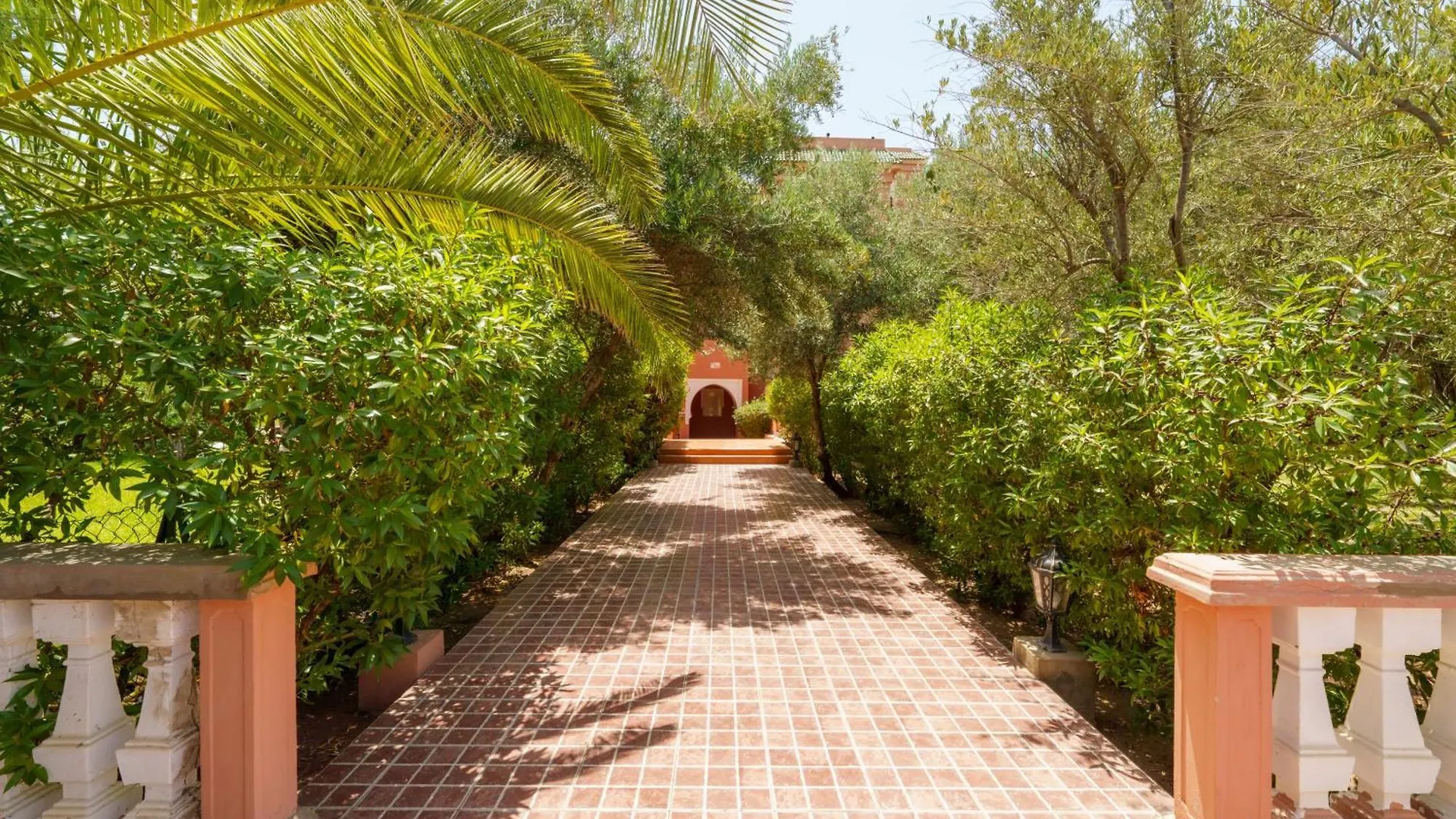 Palmeraie Green Resort Marrakech & Spa Marrakesh Hotel