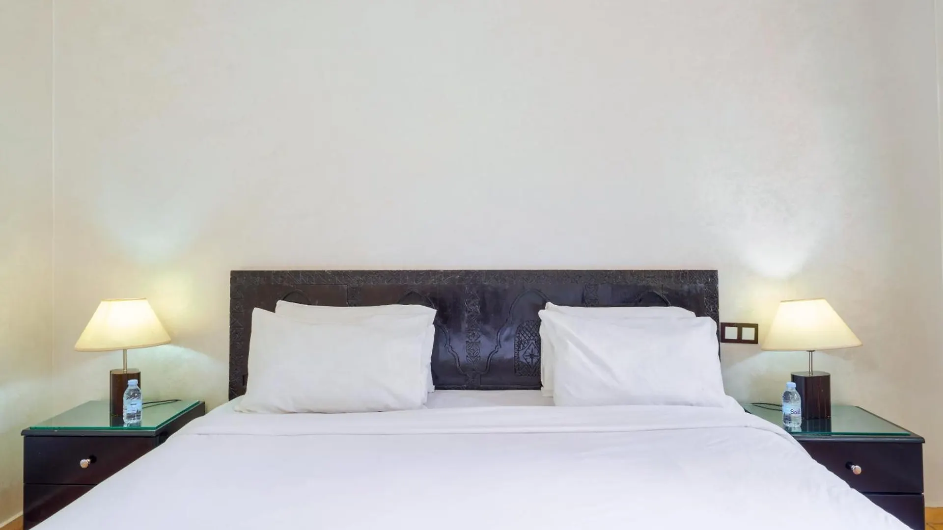 Hotel Palmeraie Green Resort Marrakech & Spa Marrakesh