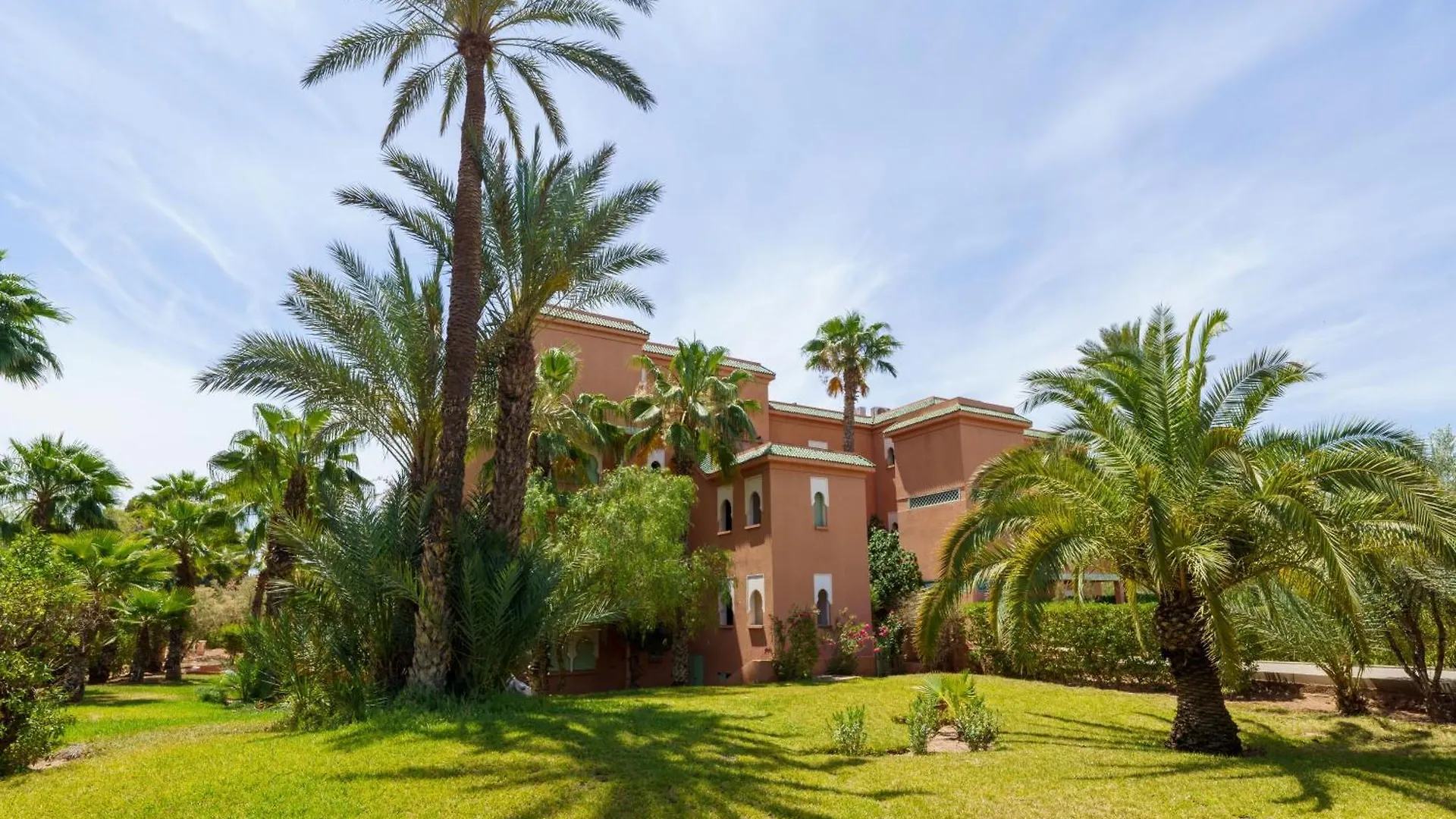 Palmeraie Green Resort Marrakech & Spa Marrakesh Hotel