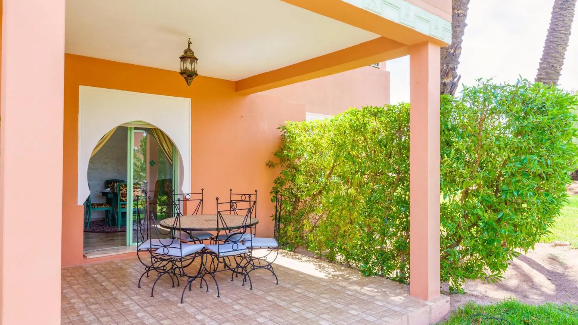 Palmeraie Green Resort Marrakech & Spa Marrakesh Marruecos