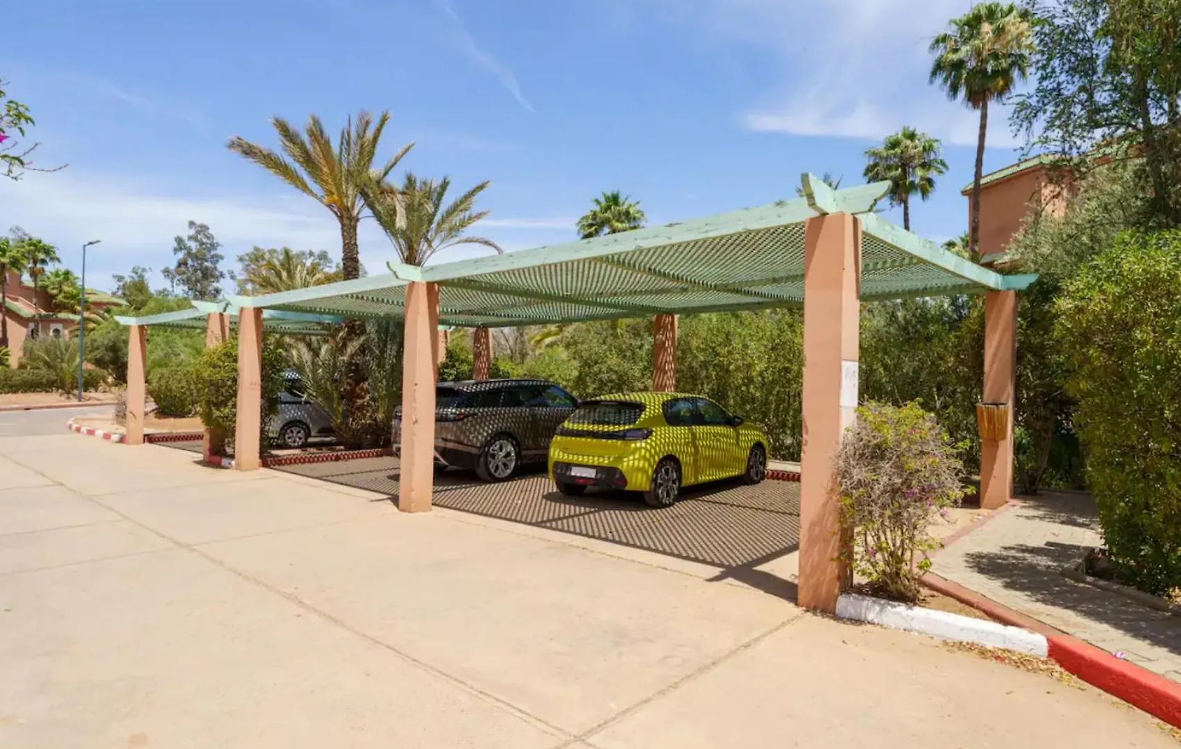 Palmeraie Green Resort Marrakech & Spa Marrakesh Marruecos