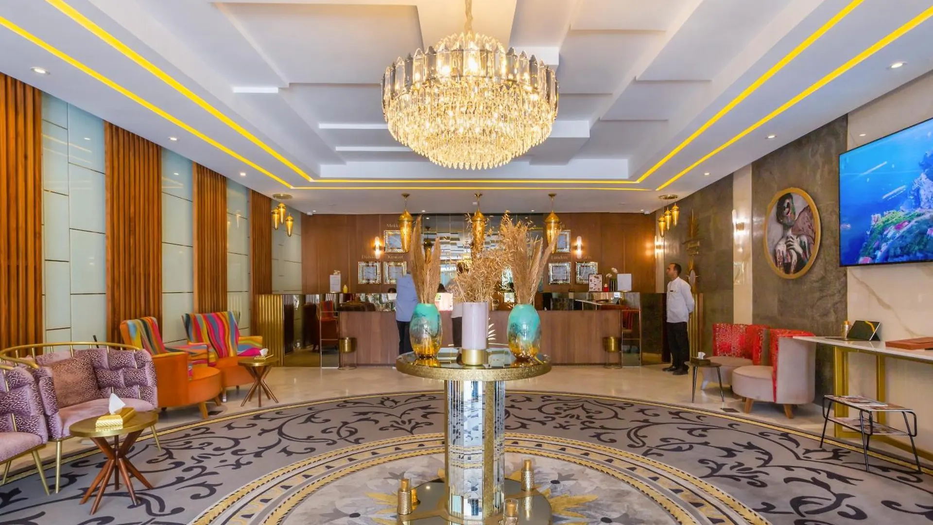 Hotel Palmeraie Green Resort Marrakech & Spa Marrakesh