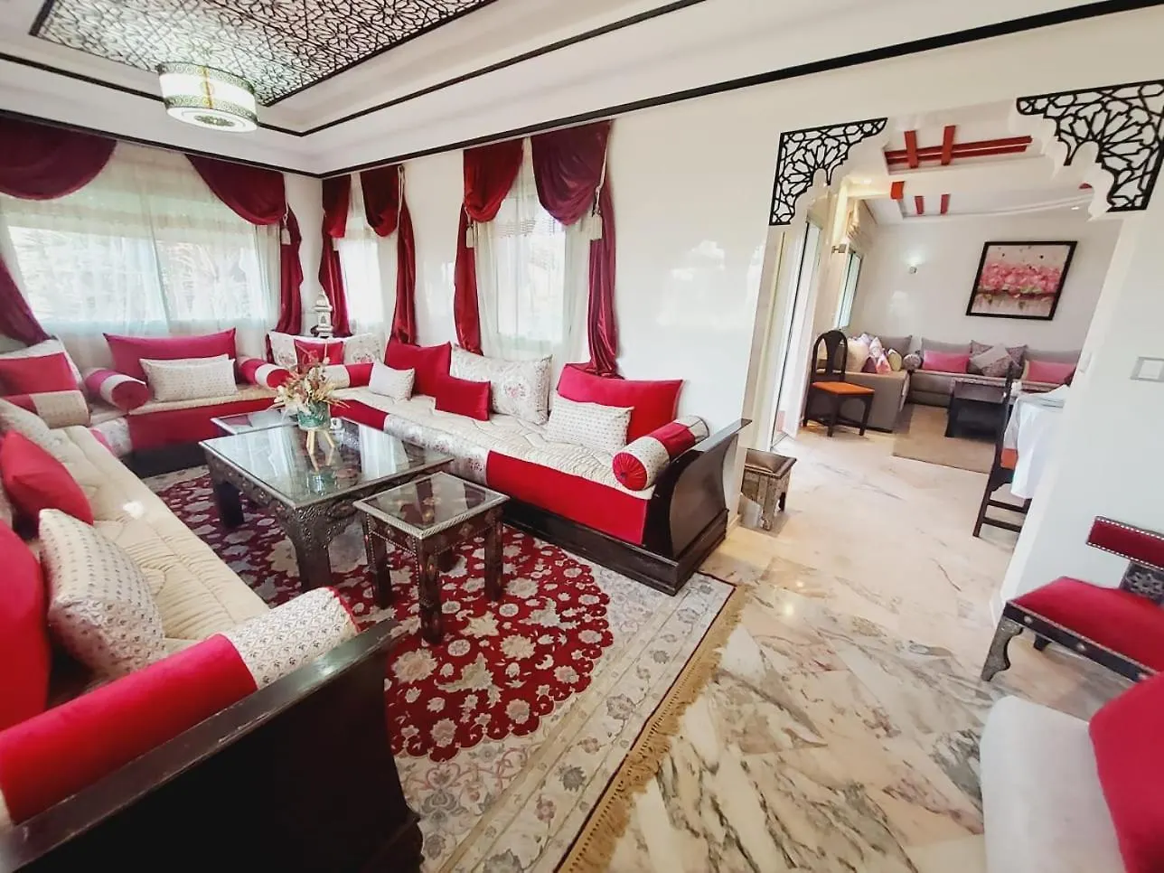 Hotel Palmeraie Green Resort Marrakech & Spa Marrakesh