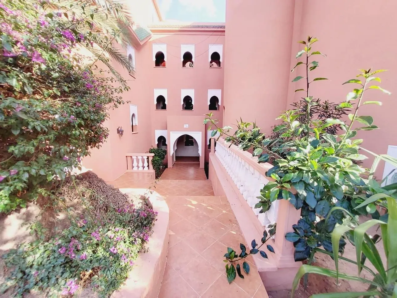 Palmeraie Green Resort Marrakech & Spa Marrakesh Marruecos