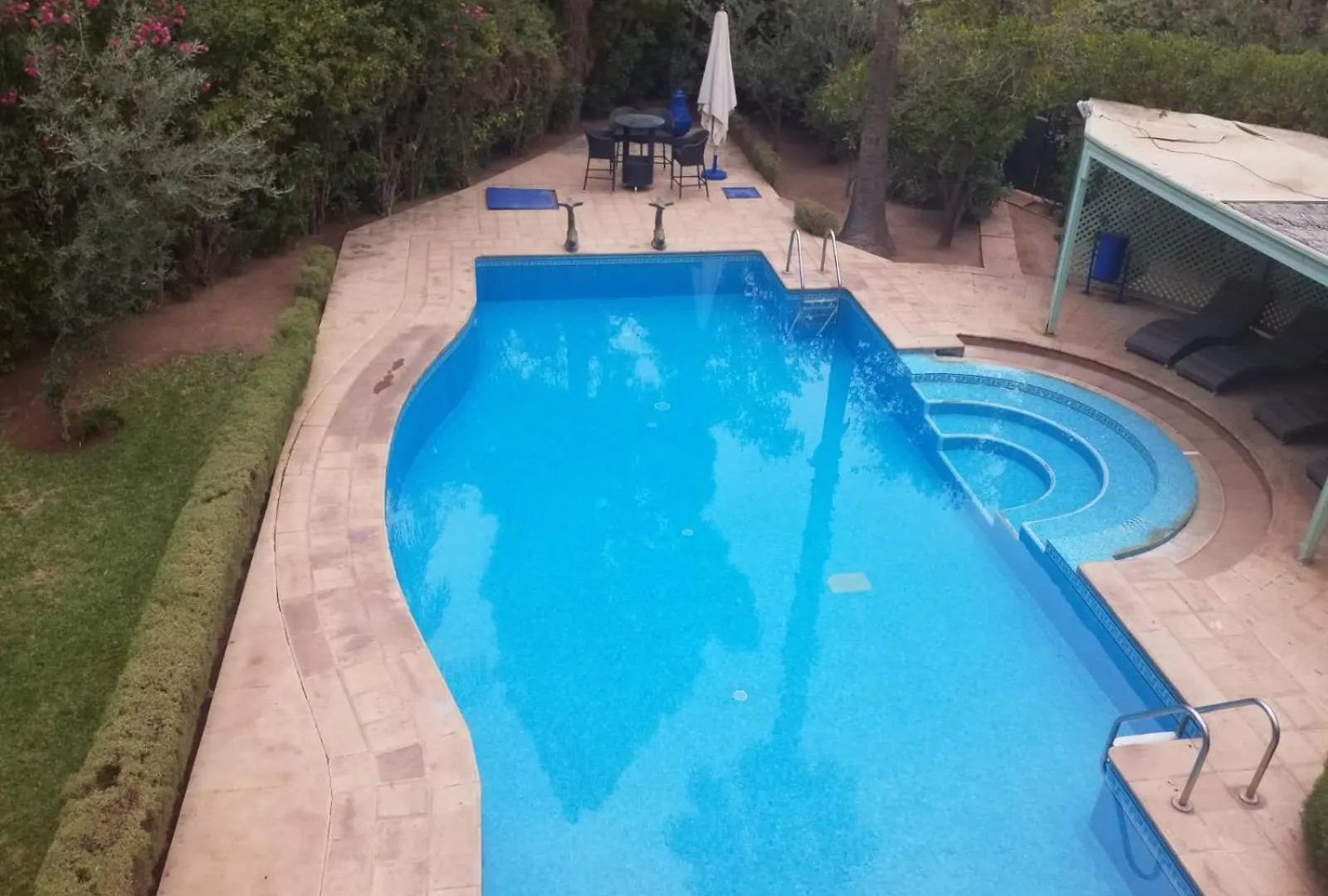 Palmeraie Green Resort Marrakech & Spa Marrakesh