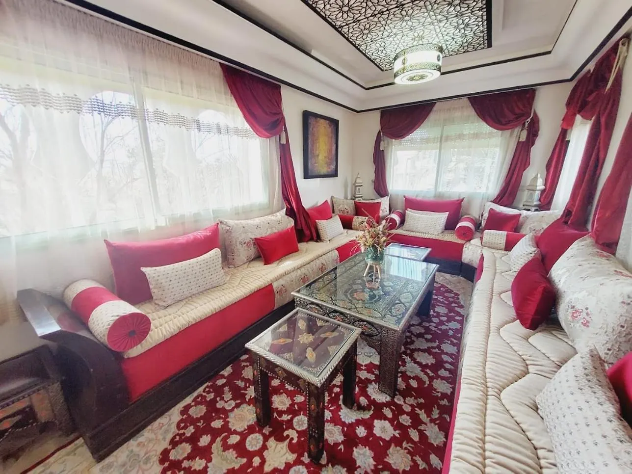 Palmeraie Green Resort Marrakech & Spa Marrakesh Hotel