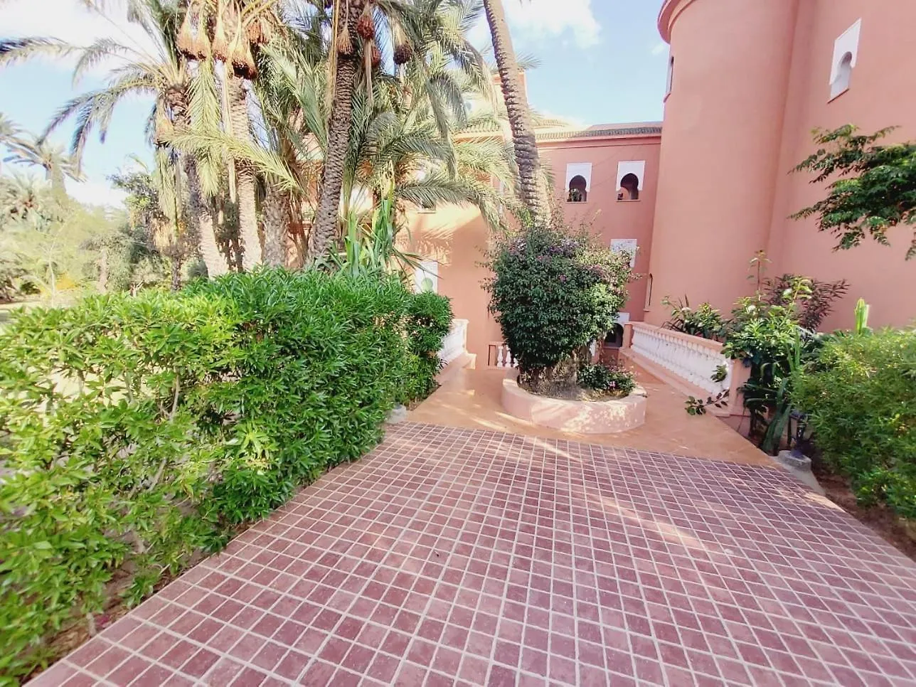 ***** Hotel Palmeraie Green Resort Marrakech & Spa Marrakesh Marruecos
