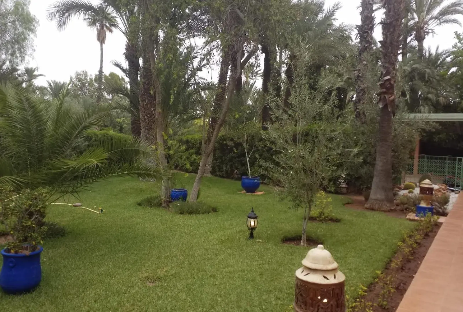 Hotel Palmeraie Green Resort Marrakech & Spa Marrakesh