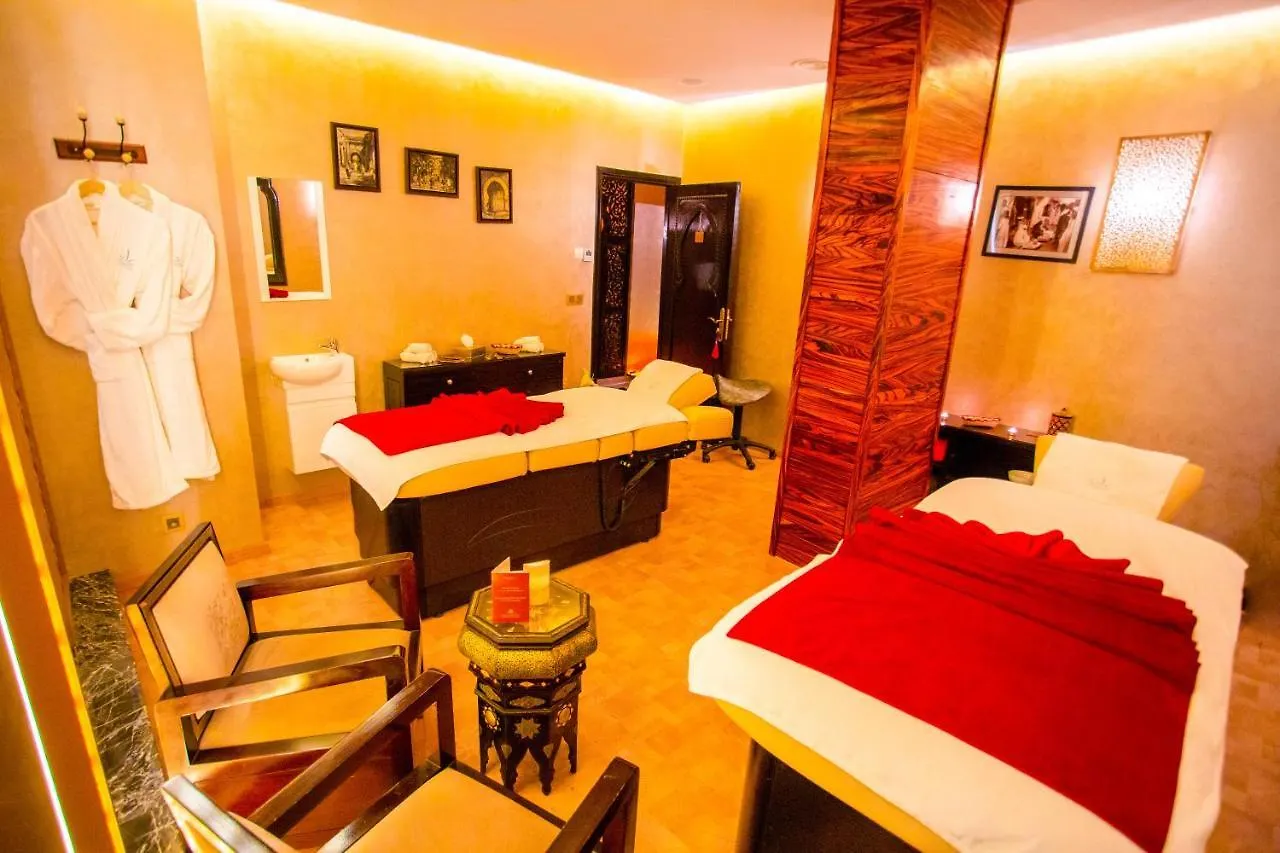 Palmeraie Green Resort Marrakech & Spa Marrakesh Hotel