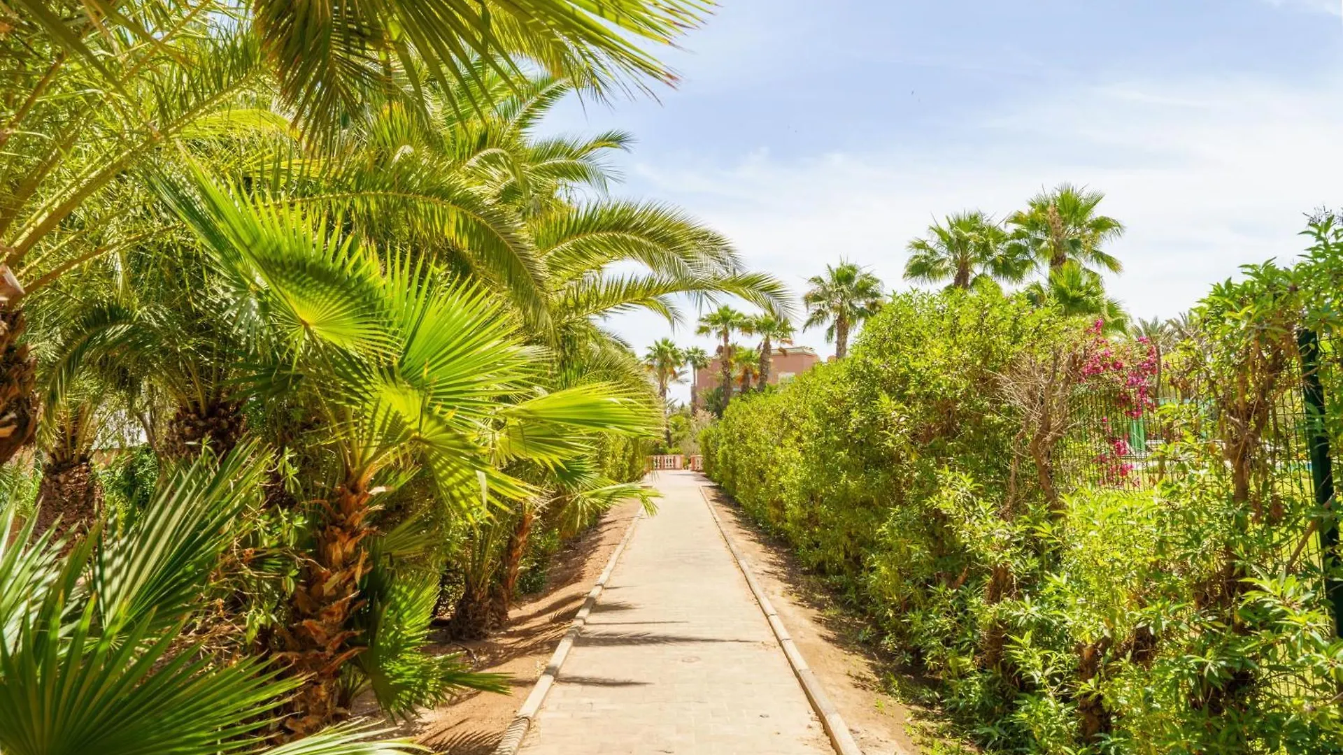 Palmeraie Green Resort Marrakech & Spa Marrakesh Morocco